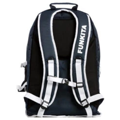 Funky Trunks Funkita - Deep Ocean Elite Squad Backpack -Funky Trunks Swim Gear Store Funkita Deep Ocean Elite Squad Backpack 2