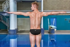 Funky Trunks - Still Black - Mens Classic Briefs 13 Funky Trunks - Still Black - Mens Classic Briefs -Funky Trunks Swim Gear Store Funky Trunks Still Black Mens Classic Briefs 7