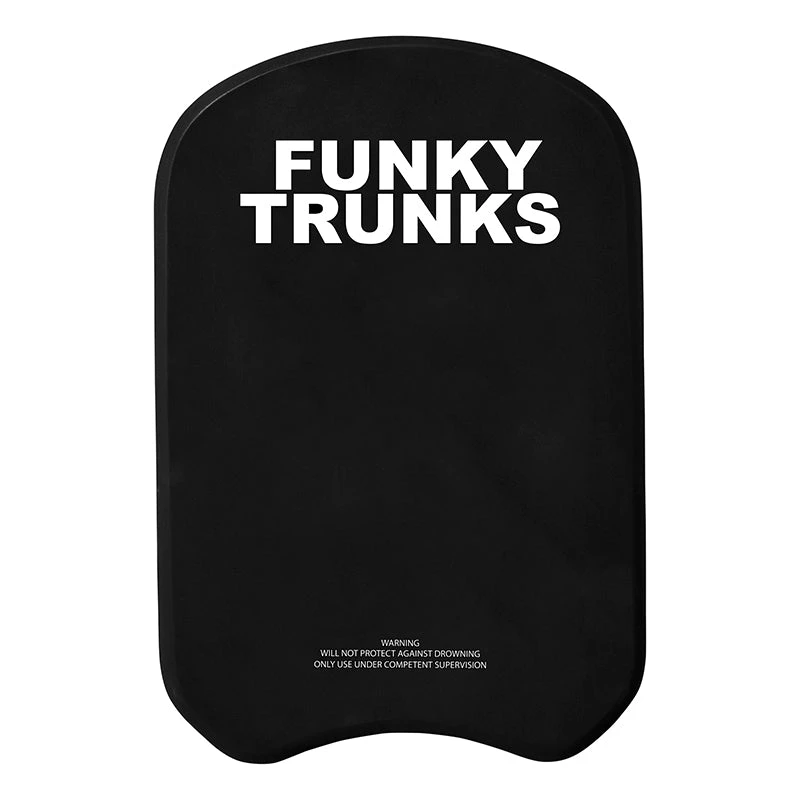 Funky Trunks - Golden Merman - Kickboard 2 Funky Trunks - Golden Merman - Kickboard - Image 2