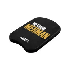 Funky Trunks - Golden Merman - Kickboard 6 Funky Trunks - Golden Merman - Kickboard -Funky Trunks Swim Gear Store FunkyTrunks Golden Merman Kickboard 2