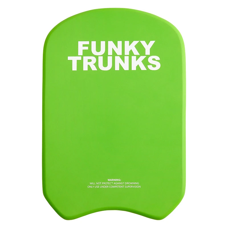 Funky Trunks - Hunk Life Kickboard 2 Funky Trunks - Hunk Life Kickboard - Image 2