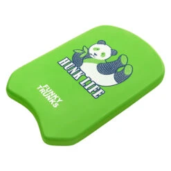 Funky Trunks - Hunk Life Kickboard 5 Funky Trunks - Hunk Life Kickboard -Funky Trunks Swim Gear Store FunkyTrunks Hunk Life Kickboard 2