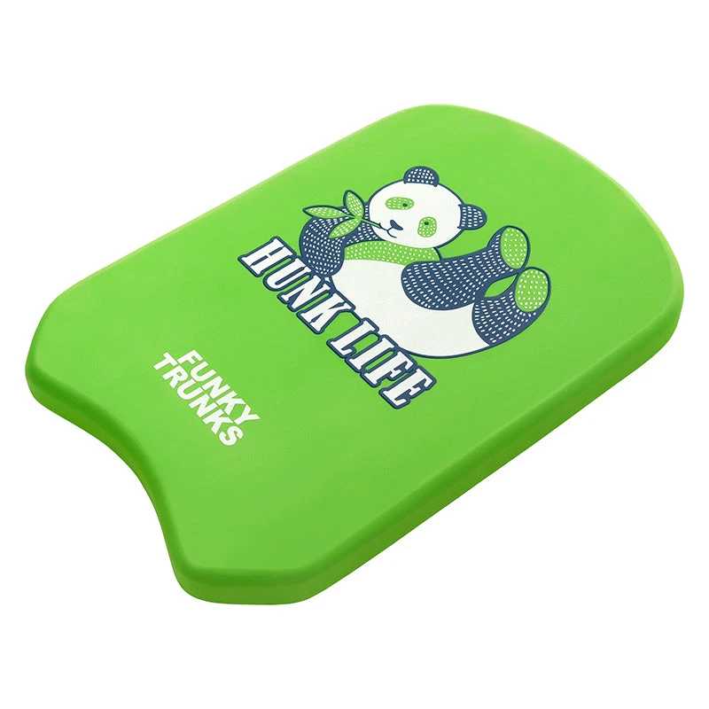 Funky Trunks - Hunk Life Kickboard 3 Funky Trunks - Hunk Life Kickboard - Image 3