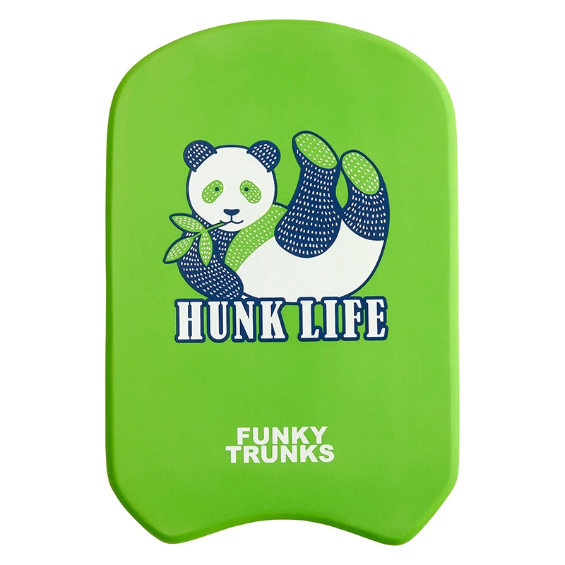 Funky Trunks - Hunk Life Kickboard 1 Funky Trunks - Hunk Life Kickboard