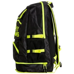 Funky Trunks - Night Lights Elite Squad Backpack -Funky Trunks Swim Gear Store FunkyTrunks Night Lights Elite Squad Backpack 3