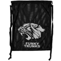 Funky Trunks - Roar Machine Mesh Gear Bag
