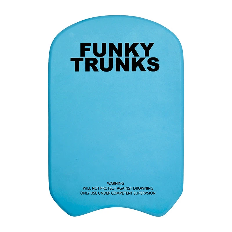 Funky Trunks - Snorkel Pug Kickboard 3 Funky Trunks - Snorkel Pug Kickboard - Image 3