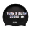 Funky Trunks - Burn Goose Swim Hat