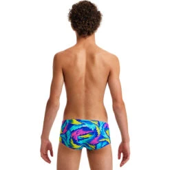 Funky Trunks - Air Lift - Boys Sidewinder Trunks -Funky Trunks Swim Gear Store funky trunks air lift boys sidewinder trunks 3