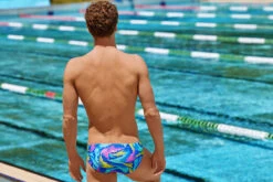 Funky Trunks - Air Lift - Mens Classic Briefs -Funky Trunks Swim Gear Store funky trunks air lift mens classic briefs 6