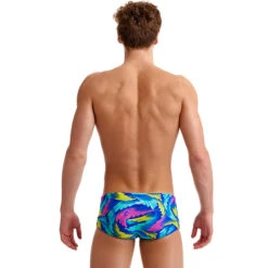 Funky Trunks - Air Lift - Mens Sidewinder Trunks -Funky Trunks Swim Gear Store funky trunks air lift mens sidewinder trunks 3
