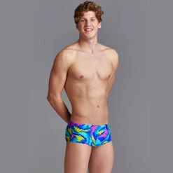 Funky Trunks - Air Lift - Mens Sidewinder Trunks -Funky Trunks Swim Gear Store funky trunks air lift mens sidewinder trunks 4