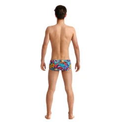 Funky Trunks - Aloha From Hawaii Boys Classic Trunks 6 Funky Trunks - Aloha From Hawaii Boys Classic Trunks -Funky Trunks Swim Gear Store funky trunks aloha from hawaii boys classic trunks 3
