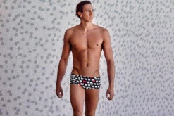 Funky Trunks - Angry Ram Mens Classic Trunks 10 Funky Trunks - Angry Ram Mens Classic Trunks -Funky Trunks Swim Gear Store funky trunks angry ram classic mens trunks 5