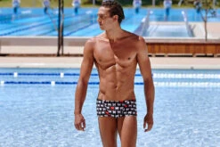 Funky Trunks - Angry Ram Mens Classic Trunks 11 Funky Trunks - Angry Ram Mens Classic Trunks -Funky Trunks Swim Gear Store funky trunks angry ram classic mens trunks 6