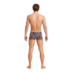 Funky Trunks - Angry Ram Mens Underwear 6 Funky Trunks - Angry Ram Mens Underwear -Funky Trunks Swim Gear Store funky trunks angry ram mens underwear 3