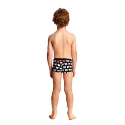 Funky Trunks - Angry Ram Toddler Boys Square Trunks 7 Funky Trunks - Angry Ram Toddler Boys Square Trunks -Funky Trunks Swim Gear Store funky trunks angry ram toddler boys square trunks 3