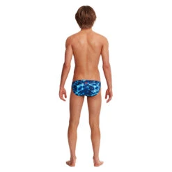 Funky Trunks - Another Dimension - Boys Classic Briefs 6 Funky Trunks - Another Dimension - Boys Classic Briefs -Funky Trunks Swim Gear Store funky trunks another dimension boys classic briefs 3