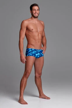 Funky Trunks - Another Dimension - Mens Plain Front Trunks 11 Funky Trunks - Another Dimension - Mens Plain Front Trunks -Funky Trunks Swim Gear Store funky trunks another dimension mens plain front trunks 4