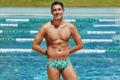 Funky Trunks - B1 - Mens Classic Briefs -Funky Trunks Swim Gear Store funky trunks b1 mens classic briefs 5