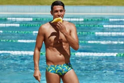 Funky Trunks - B1 - Mens Classic Briefs -Funky Trunks Swim Gear Store funky trunks b1 mens classic briefs 7