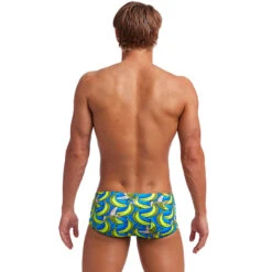 Funky Trunks - B1 - Mens Classic Trunks 9 Funky Trunks - B1 - Mens Classic Trunks -Funky Trunks Swim Gear Store funky trunks b1 mens classic trunks 3