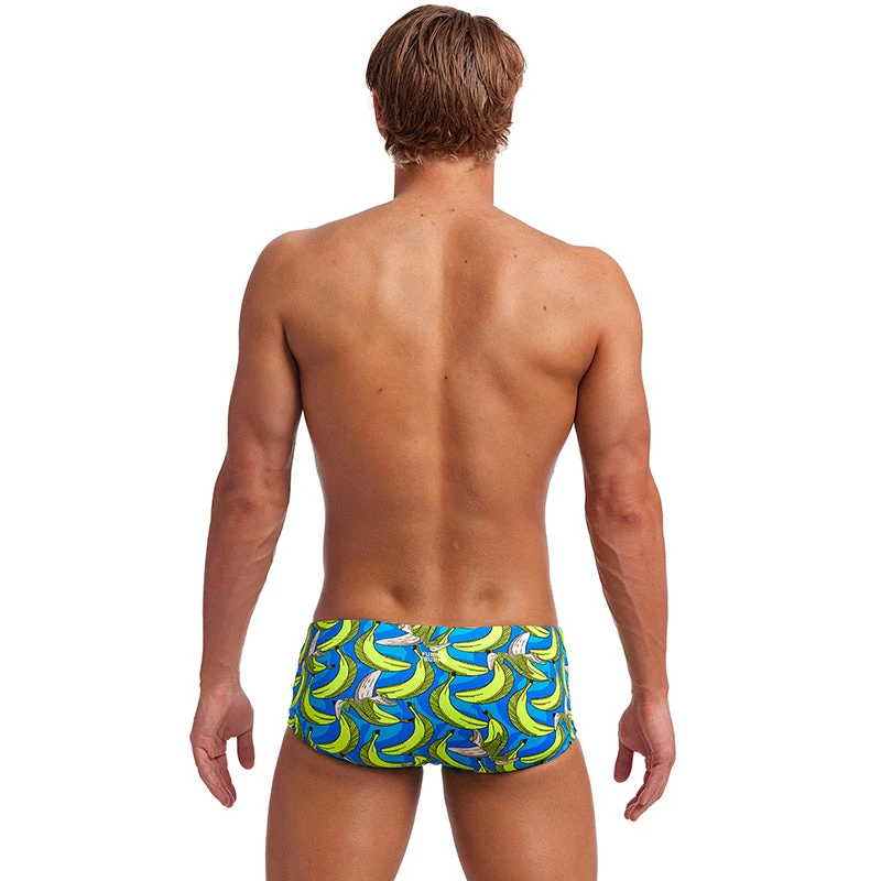 Funky Trunks - B1 - Mens Classic Trunks 3 Funky Trunks - B1 - Mens Classic Trunks - Image 3