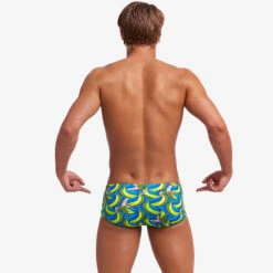 Funky Trunks - B1 - Mens Classic Trunks 10 Funky Trunks - B1 - Mens Classic Trunks -Funky Trunks Swim Gear Store funky trunks b1 mens classic trunks 4