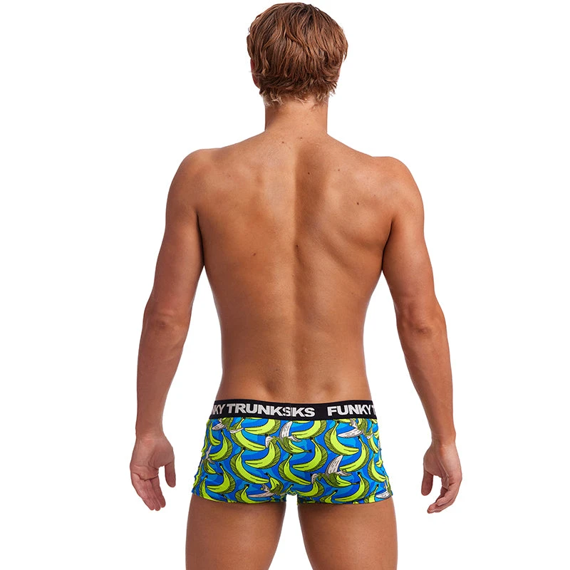 Funky Trunks - B1 - Mens Underwear Trunks 3 Funky Trunks - B1 - Mens Underwear Trunks - Image 3