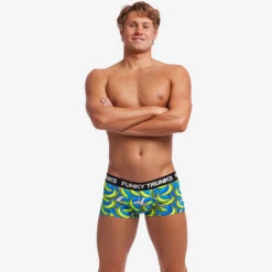 Funky Trunks - B1 - Mens Underwear Trunks 7 Funky Trunks - B1 - Mens Underwear Trunks -Funky Trunks Swim Gear Store funky trunks b1 mens underwear trunks 4