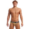 Funky Trunks - B2 - Mens Underwear Briefs