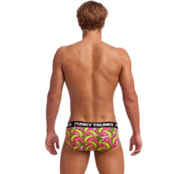 Funky Trunks - B2 - Mens Underwear Briefs -Funky Trunks Swim Gear Store funky trunks b2 mens underwear briefs 3