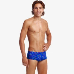 Funky Trunks - Backed Up - Mens Eco Sidewinder Trunks 10 Funky Trunks - Backed Up - Mens Eco Sidewinder Trunks -Funky Trunks Swim Gear Store funky trunks backed up mens eco sidewinder trunks 4