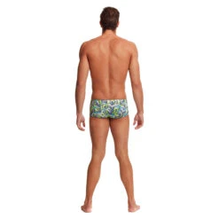 Funky Trunks - Bam Boozled - Mens Classic Trunks -Funky Trunks Swim Gear Store funky trunks bam boozled mens classic trunks 3