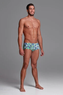 Funky Trunks - Bam Boozled - Mens Classic Trunks -Funky Trunks Swim Gear Store funky trunks bam boozled mens classic trunks 4
