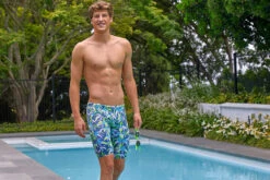 Funky Trunks - Bam Boozled - Mens Training Jammers -Funky Trunks Swim Gear Store funky trunks bam boozled mens training jammers 7