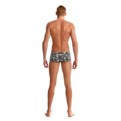 Funky Trunks - Bar Tack - Mens Classic Trunks 10 Funky Trunks - Bar Tack - Mens Classic Trunks -Funky Trunks Swim Gear Store funky trunks bar tack mens classic trunks 3