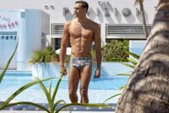 Funky Trunks - Bar Tack - Mens Classic Trunks 13 Funky Trunks - Bar Tack - Mens Classic Trunks -Funky Trunks Swim Gear Store funky trunks bar tack mens classic trunks 7