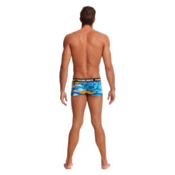 Funky Trunks - Beach Bum - Mens Underwear Trunks -Funky Trunks Swim Gear Store funky trunks beach bum mens underwear trunks 3