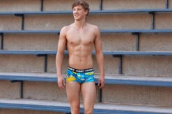 Funky Trunks - Beach Bum - Mens Underwear Trunks -Funky Trunks Swim Gear Store funky trunks beach bum mens underwear trunks 5