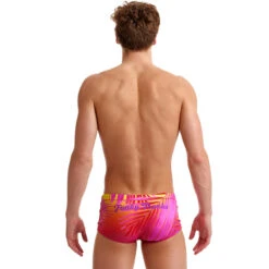 Funky Trunks - Beach Sunset - Mens Sidewinder Trunks -Funky Trunks Swim Gear Store funky trunks beach sunset mens sidewinder trunks 3