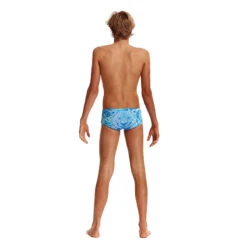 Funky Trunks - Bear Suit - Boys Sidewinder Trunks -Funky Trunks Swim Gear Store funky trunks bear suit boys sidewinder trunks 3