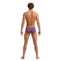 Funky Trunks - Been Bugged - Mens Plain Front Trunks 7 Funky Trunks - Been Bugged - Mens Plain Front Trunks -Funky Trunks Swim Gear Store funky trunks been bugged mens plain front trunks 3