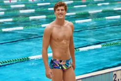 Funky Trunks - Bel Air Beats - Mens Classic Trunks -Funky Trunks Swim Gear Store funky trunks bel air beats mens classic trunks 5