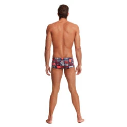Funky Trunks - Bento Box - Mens Plain Front Trunks -Funky Trunks Swim Gear Store funky trunks bento box mens plain front trunks 3