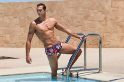 Funky Trunks - Bento Box - Mens Plain Front Trunks -Funky Trunks Swim Gear Store funky trunks bento box mens plain front trunks 5