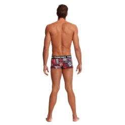 Funky Trunks - Bento Box - Mens Underwear Trunks -Funky Trunks Swim Gear Store funky trunks bento box mens underwear trunks 3