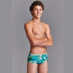 Funky Trunks - Big Blanc - Boys Sidewinder Trunks 7 Funky Trunks - Big Blanc - Boys Sidewinder Trunks -Funky Trunks Swim Gear Store funky trunks big blanc boys sidewinder trunks 4