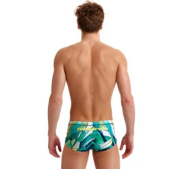 Funky Trunks - Big Blanc - Mens Sidewinder Trunks -Funky Trunks Swim Gear Store funky trunks big blanc mens sidewinder trunks 3