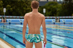 Funky Trunks - Big Blanc - Mens Sidewinder Trunks -Funky Trunks Swim Gear Store funky trunks big blanc mens sidewinder trunks 6